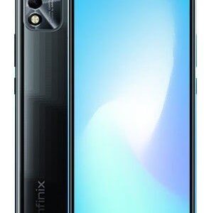 Smartphone Infinix Hot play (/Go) Noir
