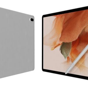 Tablette SAMSUNG Galaxy Tab S FE G (/Go) Silver