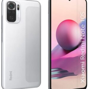 Smartphone Xiaomi Redmi Note S (/G) Blanc