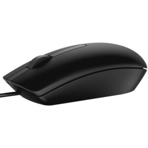 Souris Optique USB Dell MS Noir