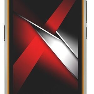 Smartphone Doogee S Pro (/Go) Noir et Orange