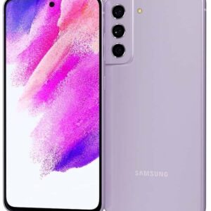 SAMSUNG GALAXY S FE G (/Go) Violet