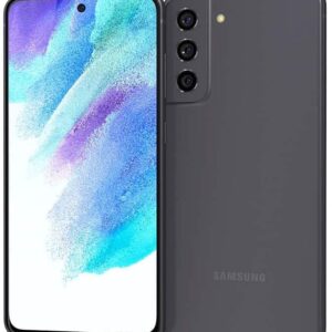 SAMSUNG GALAXY S FE G (/Go) Gris