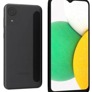 Smartphone SAMSUNG Galaxy A Core (/GO) Noir