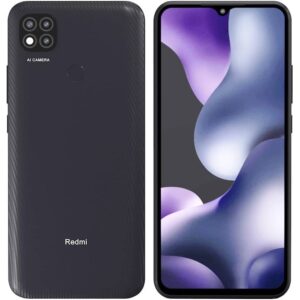 Smartphone Xiaomi Redmi C (/Go) Gris