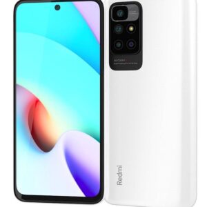 Smartphone XIAOMI Redmi (/Go) Blanc