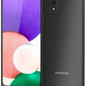 Smartphone Samsung Galaxy A G (/GO) Gris