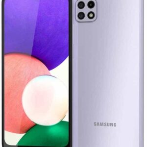Smartphone Samsung Galaxy A G (/GO) Violet