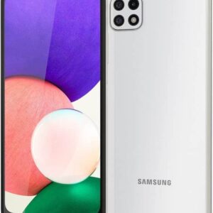 Smartphone Samsung Galaxy A G (/GO) Blanc