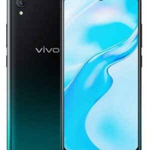Smartphone Vivo Ys (/GO) Noir