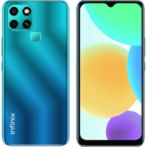 Smartphone Infinix Smart (/Go) Vert