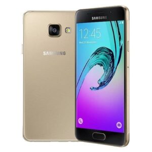 Samsung Galaxy A G +Etui et film Anti casse Glass +Kit Bluetooth +Tige à Selfie gratuits