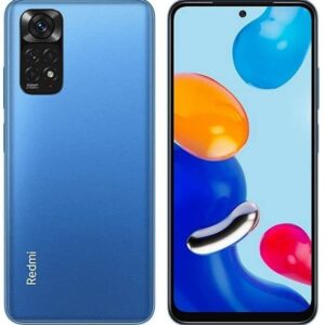 Smartphone Xiaomi Redmi Note (/Go) Bleu
