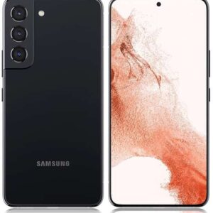Smartphone Samsung Galaxy S (/GO) Noir