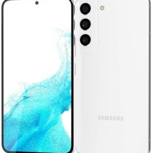 Smartphone Samsung Galaxy S (/GO) Blanc
