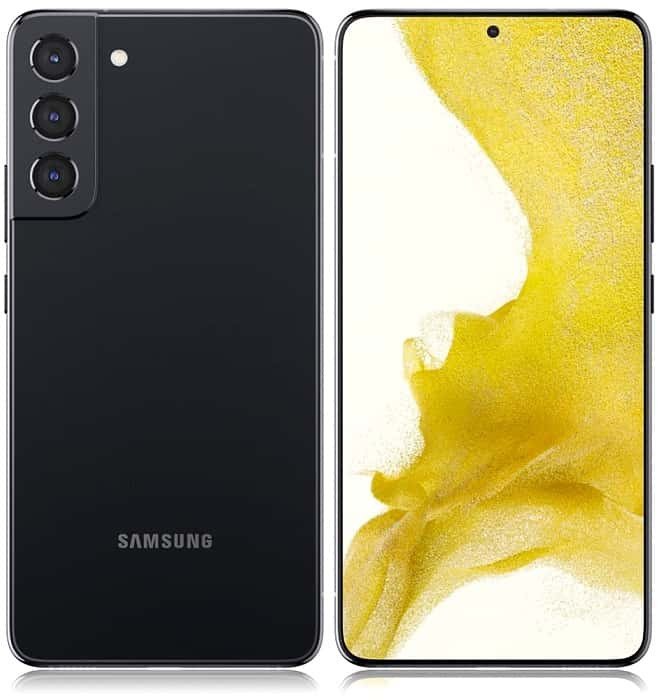 Smartphone Samsung Galaxy S22 Plus (8/256GO) Noir 1 Smartphone Samsung Galaxy S Plus (/GO) Noir