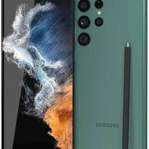 Smartphone Samsung Galaxy S Ultra ( GO) Vert