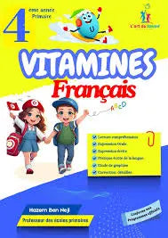 PRIM VITAMINE Français 4E GLOBAL