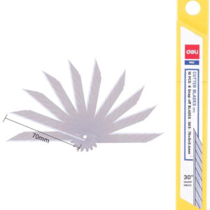 LAME CUTTER DELI REF 2015