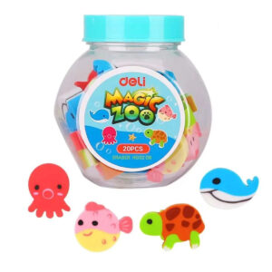 GOMME DELI POT DE 20