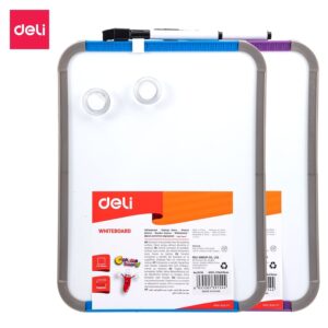 ARDOISE DELI MAGNETIQUE +STYLO +2AIMANTS REF E39154