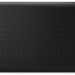 Tablette Graphique One by Wacom Small Noir