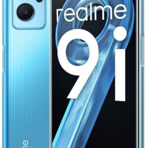 Smartphone Realme i ( Go) Bleu