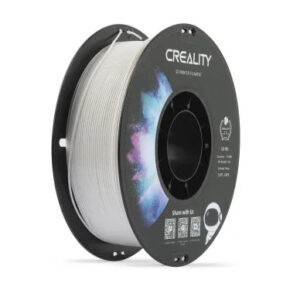 Creality FILAMENT CR-TPU - 1.75mm - 1kg Blanc