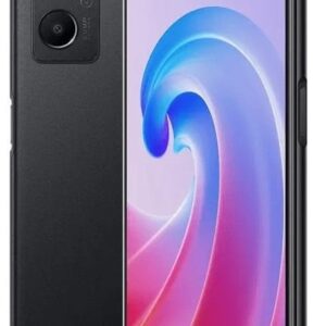Smartphone OPPO A G ( Go) Noir