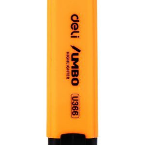 MARQUEUR FLUORESCENT DELI ORANGE U366