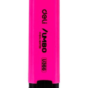 MARQUEUR FLUORESCENT DELI ROSE U366