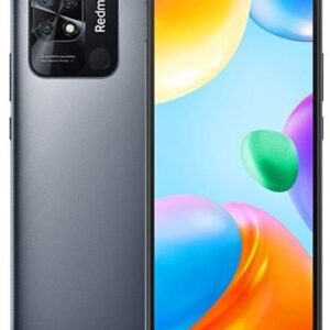 Smartphone XIAOMI Redmi C ( Go) Gris
