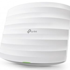 Point D&rsquo;accés Tp Link Wi Fi AC Dual Band MBPS POE Gigabit