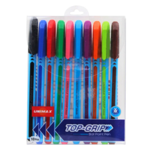 Stylos Bille UNIMAX TopGrip mm