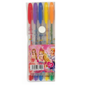 Stylos Gel Princess Pointe mm