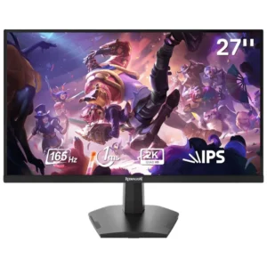 REDRAGON OPAL &# Ecran Gamer &Prime; K IPS HZ