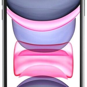 iPhone Go Noir