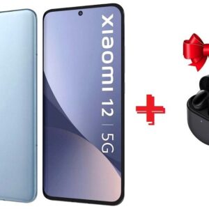 Smartphone Xiaomi ( Go) Bleu