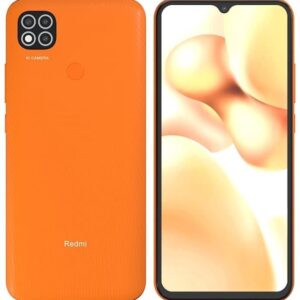 Smartphone Xiaomi Redmi C (/Go) Orange