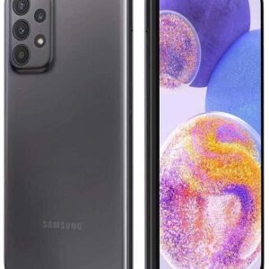 Smartphone SAMSUNG GALAXY A ( Go) Noir