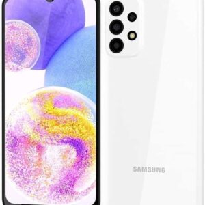 Smartphone SAMSUNG GALAXY A ( Go) Blanc