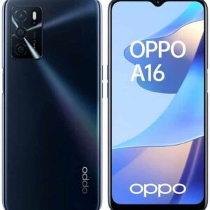 Smartphone OPPO A ( Go) Noir