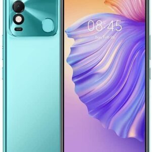 Smartphone Tecno Spark ( Go) Cyan