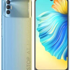 Smartphone Tecno Spark P ( Go) Gold