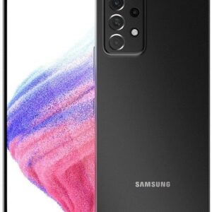 Smartphone Samsung Galaxy A ( Go) Noir