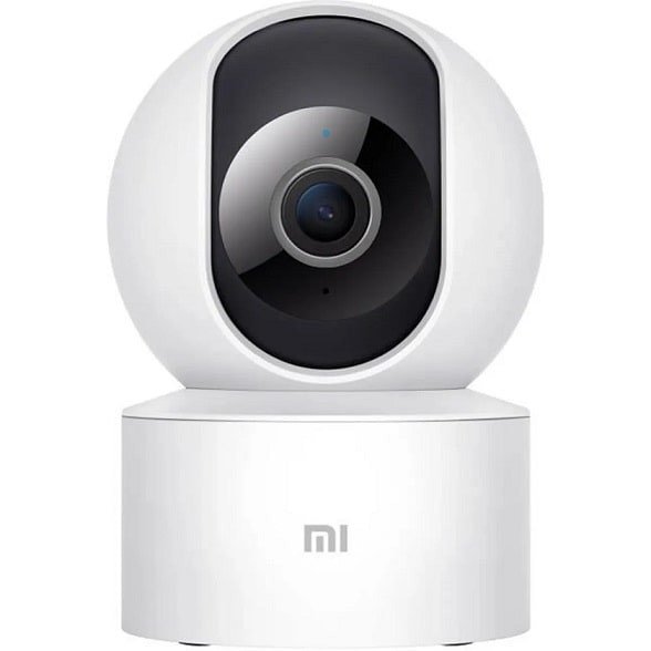 Caméra de Surveillance à Domicile MI ° (P)