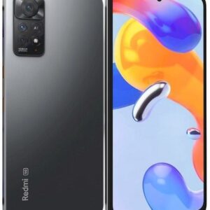 Redmi Note Pro G &# Smartphone Xiaomi ( Go) Gris