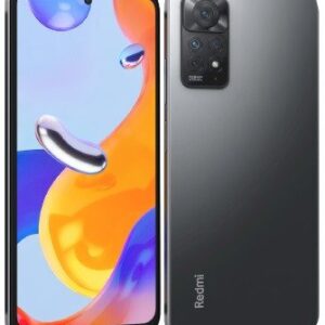 Redmi Note Pro &# Smartphone Xiaomi ( Go) Gris