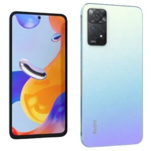 Redmi Note Pro &# Smartphone Xiaomi ( Go) Bleu