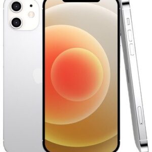 iPhone Go Blanc